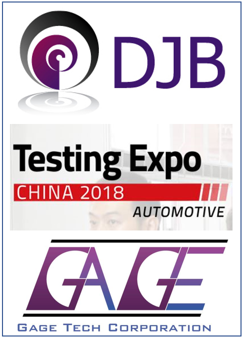 Djb Gage Auto Test
